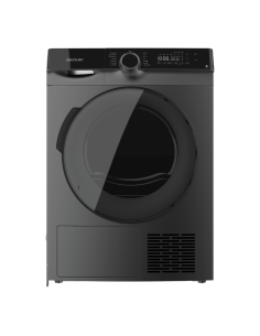 Bolero DressCode Dry 10505 Inverter Steel 2