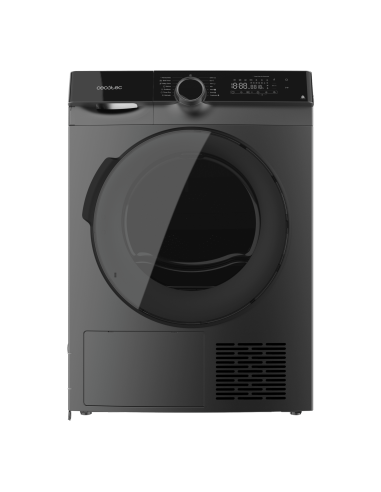 Bolero DressCode Dry 10505 Inverter Steel