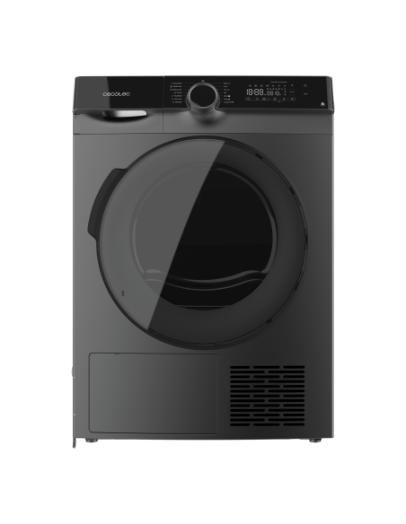Bolero DressCode Dry 10505 Inverter Steel