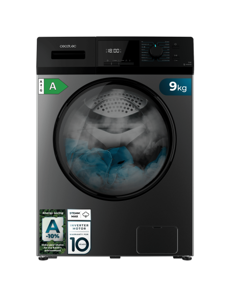 Bolero DressCode 9411 Inverter Steel