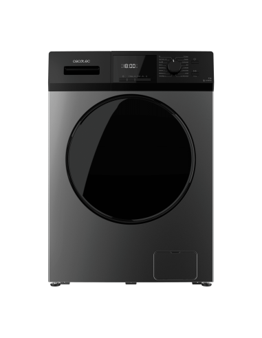 Bolero DressCode 9411 Inverter Steel