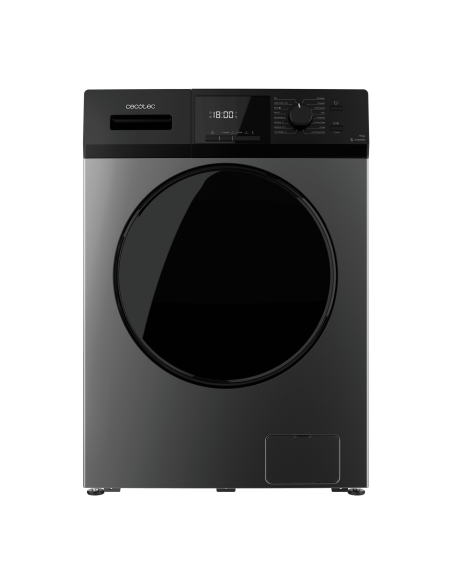 Bolero DressCode 9411 Inverter Steel