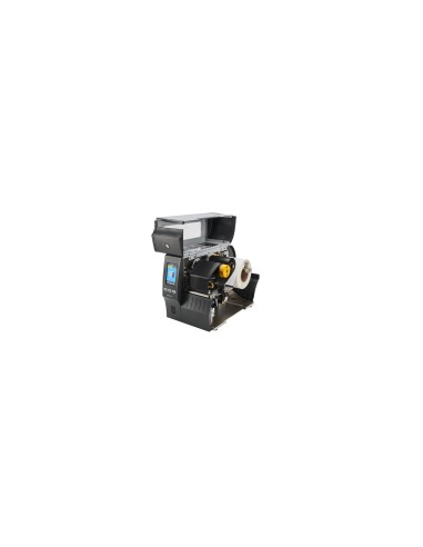 Zebra ZT411 300 x 300 DPI InalÃ¡mbrico y alÃ¡mbrico TÃ©rmica directa / transferencia tÃ©rmica Impresora de recibos