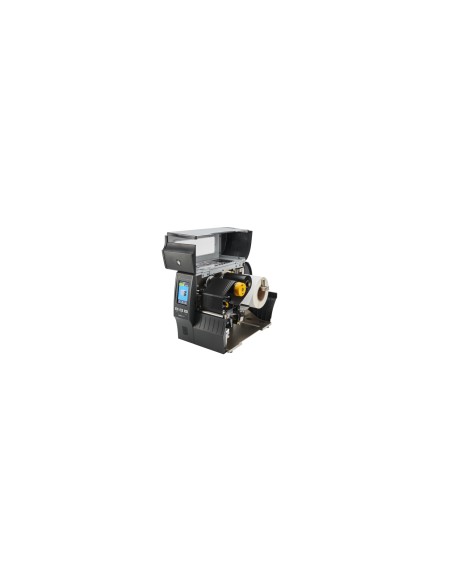 Zebra ZT411 300 x 300 DPI InalÃ¡mbrico y alÃ¡mbrico TÃ©rmica directa / transferencia tÃ©rmica Impresora de recibos