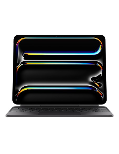 Apple Magic Keyboard para el iPad Pro de 13 pulgadas (M4) - EspaÃ±ol - Negro