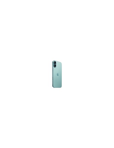 Apple iPhone 16 Plus 5G 256GB Verde azulado Smartphone