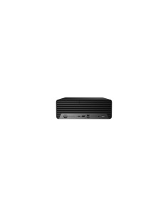 HP Pro 400 G9 IntelÂ® Coreâ„¢ i5 i5-14500 8 GB DDR5-SDRAM 256 GB SSD Windows 11 Pro SFF PC Negro 2
