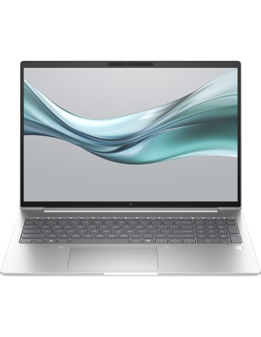 HP EliteBook 665 G11 AMD Ryzenâ„¢ 5 PRO 7535U PortÃ¡til 40,6 cm (16") WUXGA 16 GB DDR5-SDRAM 512 GB SSD Wi-Fi 6E (802.11ax) Wind