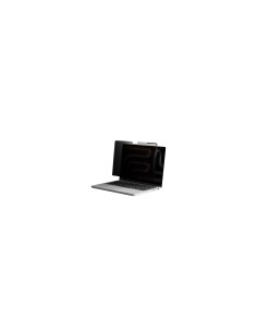 Targus HS5214GL filtro para monitor 35,6 cm (14") PortÃ¡til Filtro de privacidad para pantallas sin marco 3H 2