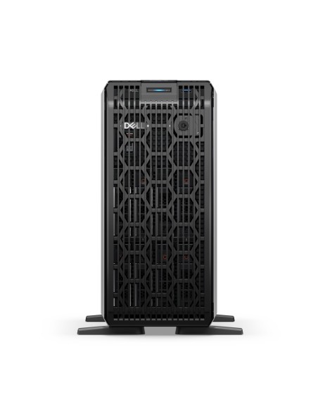 DELL PowerEdge T360 servidor 480 GB Torre (4,5U) Intel Xeon E E-2436 2,9 GHz 16 GB DDR5-SDRAM 700 W