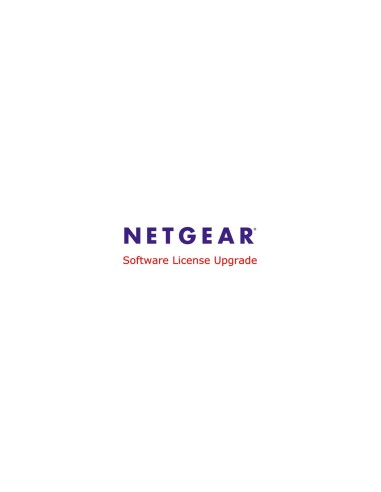 NETGEAR WC100APL-10000S licencia y actualizaciÃ³n de software Licencia de acceso de cliente (CAL)