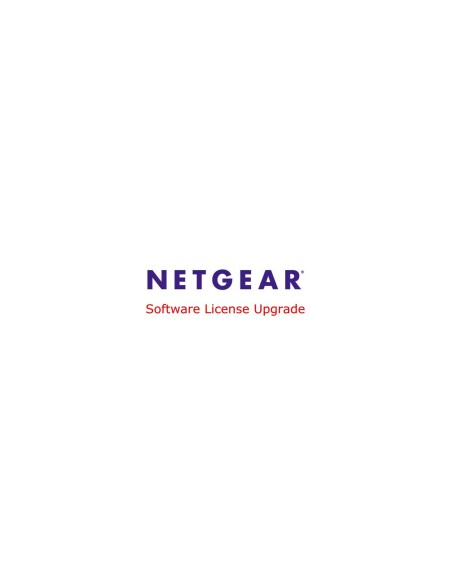 NETGEAR WC100APL-10000S licencia y actualizaciÃ³n de software Licencia de acceso de cliente (CAL)