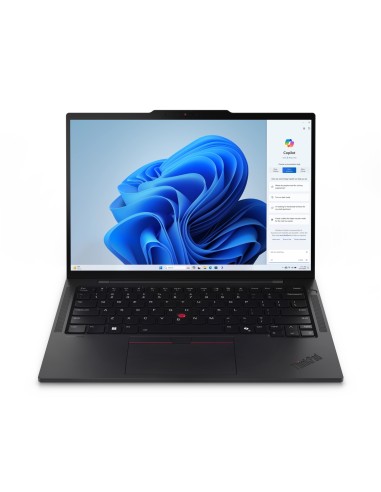 Lenovo ThinkPad T14s Gen 5 Intel Core Ultra 5 125U PortÃ¡til 35,6 cm (14") WUXGA 16 GB LPDDR5x-SDRAM 512 GB SSD Wi-Fi 6E (802.11