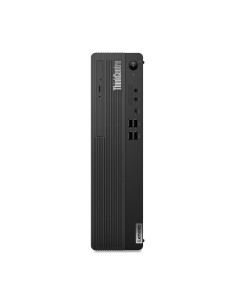 Lenovo ThinkCentre M70s Gen 5 IntelÂ® Coreâ„¢ i5 i5-13400 8 GB DDR5-SDRAM 256 GB SSD Windows 11 Pro SFF PC Negro