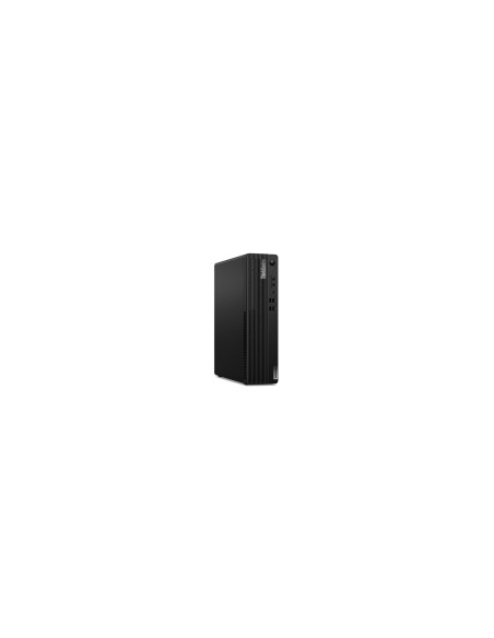 Lenovo ThinkCentre M70s Gen 5 IntelÂ® Coreâ„¢ i5 i5-13400 8 GB DDR5-SDRAM 256 GB SSD Windows 11 Pro SFF PC Negro