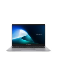 ASUS ExpertBook P1 P1403CVA-S60628X Intel Core i7-13620H/16GB/512GB SSD 14" Windows 11 Pro Gris PortÃ¡til