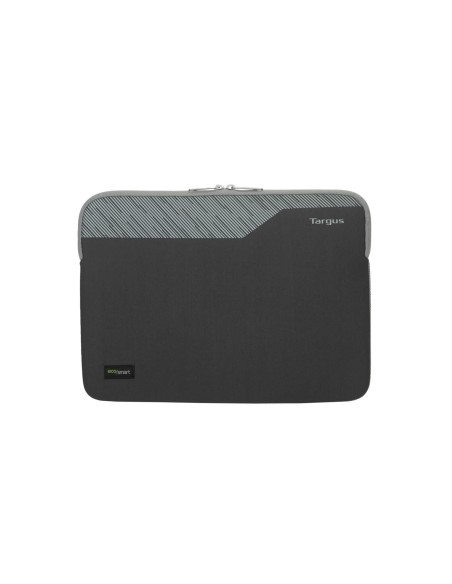Targus Pulse II EcoSmart 35,6 cm (14") Funda CarbÃ³n vegetal
