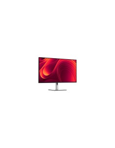 DELL Pro Plus P3225DE pantalla para PC 80 cm (31.5") 2560 x 1440 Pixeles Wide Quad HD LCD Negro, Gris 2
