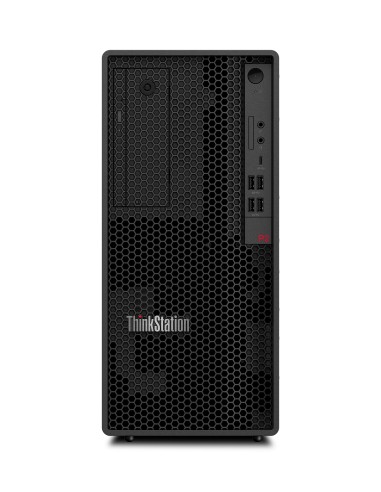 Lenovo ThinkStation P2 Tower IntelÂ® Coreâ„¢ i7 i7-13700 32 GB DDR5-SDRAM 1 TB SSD NVIDIA GeForce RTX 4060 Windows 11 Pro Torre 