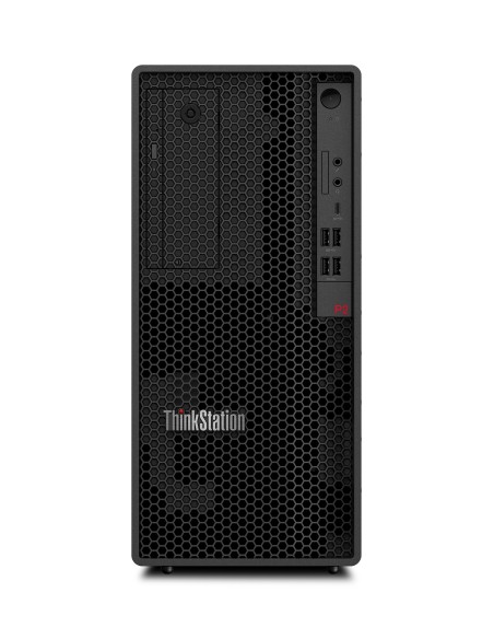 Lenovo ThinkStation P2 Tower IntelÂ® Coreâ„¢ i7 i7-13700 32 GB DDR5-SDRAM 1 TB SSD NVIDIA GeForce RTX 4060 Windows 11 Pro Torre 