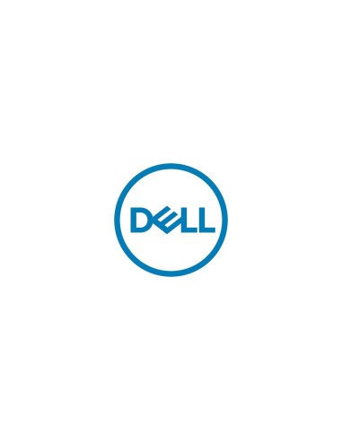 DELL 400-BLNW disco duro interno 4 TB 7200 RPM 3.5" SATA