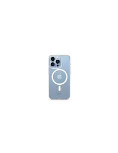 Epico Hero Magnetic funda para telÃ©fono mÃ³vil 15,4 cm (6.06") Transparente