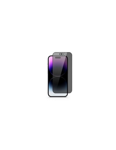 Epico 60312151300002 filtro para monitor 15,5 cm (6.1") Smartphone Filtro de privacidad para pantallas con marco 9H