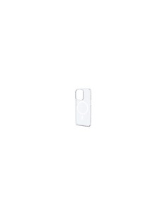 Epico Hero Magnetic funda para telÃ©fono mÃ³vil 15,4 cm (6.06") Transparente 2