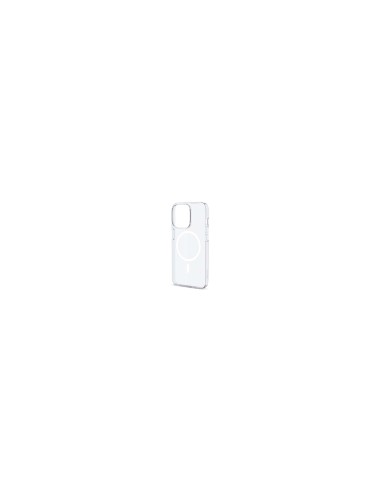 Epico Hero Magnetic funda para telÃ©fono mÃ³vil 15,4 cm (6.06") Transparente
