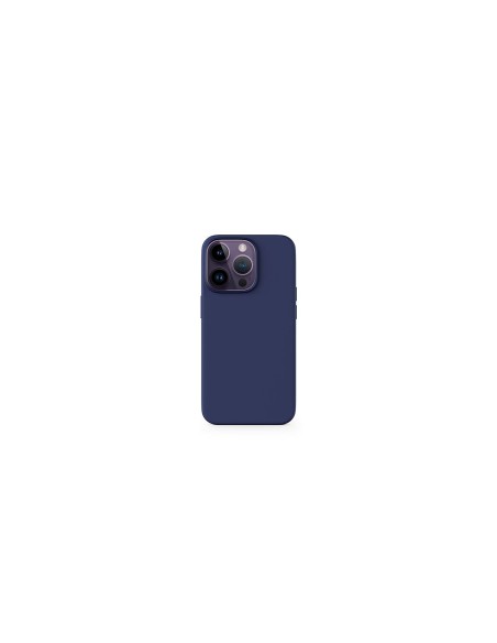 Epico Mag+ funda para telÃ©fono mÃ³vil 17 cm (6.7") Azul