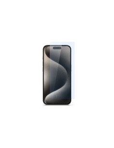 Epico 81412151000002 protector de pantalla o trasero para telÃ©fono mÃ³vil Apple 1 pieza(s)