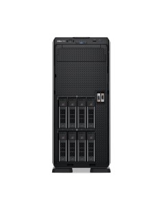 DELL PowerEdge T550 servidor 480 GB Torre IntelÂ® XeonÂ® Silver 4309Y 2,8 GHz 64 GB DDR4-SDRAM 1100 W