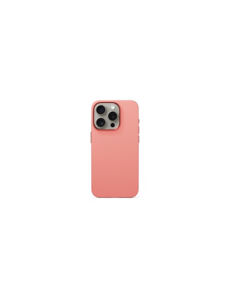 Epico Mag+ funda para telÃ©fono mÃ³vil 15,9 cm (6.27") Rosa