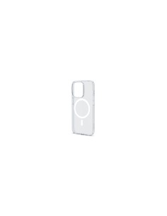 Epico Mag+ Hero funda para telÃ©fono mÃ³vil 16 cm (6.3") Transparente