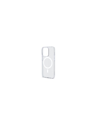 Epico Mag+ Hero funda para telÃ©fono mÃ³vil 16 cm (6.3") Transparente