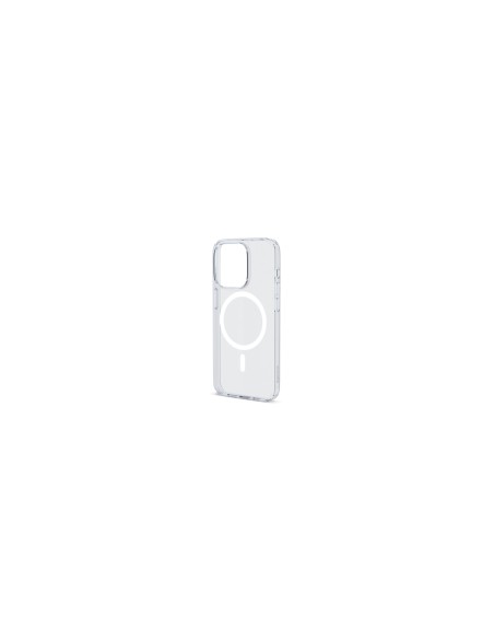 Epico Mag+ Hero funda para telÃ©fono mÃ³vil 16 cm (6.3") Transparente