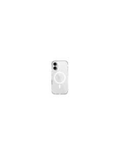 Epico 93610101000002 funda para telÃ©fono mÃ³vil 15,4 cm (6.06") Transparente, Blanco
