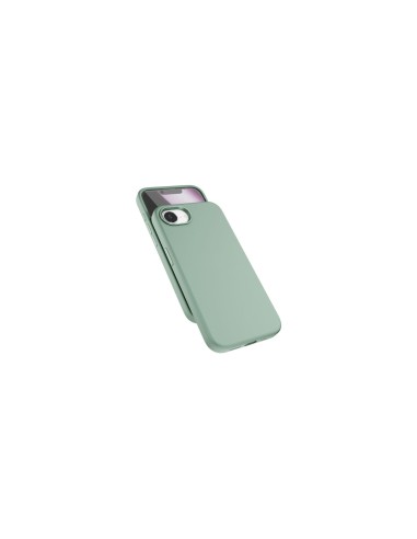 Epico Mag+ Silicone funda para telÃ©fono mÃ³vil 15,5 cm (6.1") Carcasa rÃ­gida Color menta