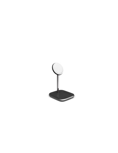 Epico 9915101300200 cargador de dispositivo mÃ³vil Auriculares, Smartphone Negro, Gris CC Cargador inalÃ¡mbrico Interior
