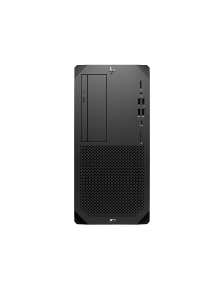 HP Z2 G9 IntelÂ® Coreâ„¢ i9 i9-14900K 32 GB DDR5-SDRAM 1 TB SSD NVIDIA RTX A4000 Windows 11 Pro Torre Puesto de trabajo Negro