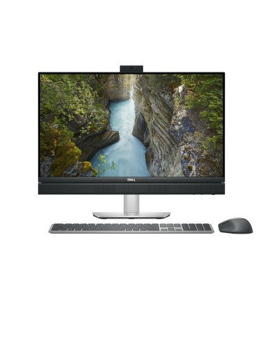 DELL OptiPlex 7420 IntelÂ® Coreâ„¢ i5 i5-14500T 60,5 cm (23.8") 1920 x 1080 Pixeles PC todo en uno 8 GB DDR5-SDRAM 256 GB SSD Wi