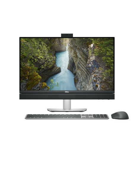 DELL OptiPlex 7420 IntelÂ® Coreâ„¢ i5 i5-14500T 60,5 cm (23.8") 1920 x 1080 Pixeles PC todo en uno 8 GB DDR5-SDRAM 256 GB SSD Wi
