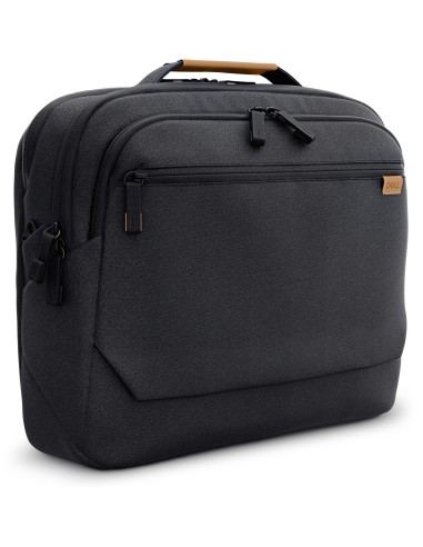 DELL CC7625 40,6 cm (16") MaletÃ­n Negro