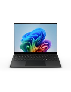 Microsoft Surface Laptop 7 Intel Core Ultra 5 236V PortÃ¡til 35 cm (13.8") Pantalla tÃ¡ctil 16 GB LPDDR5x-SDRAM 256 GB SSD Wi-Fi
