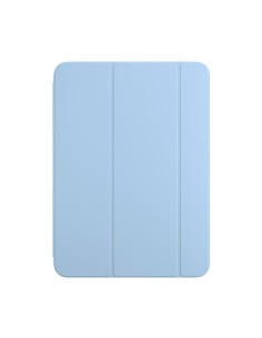 Apple MDEQ4ZM/A funda para tablet 27,9 cm (11") Folio Azul