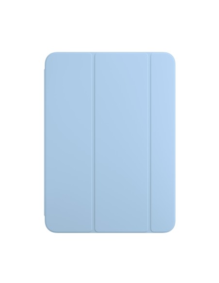 Apple MDEQ4ZM/A funda para tablet 27,9 cm (11") Folio Azul