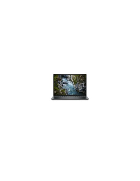 DELL Precision 5490 Intel Core Ultra 7 165H EstaciÃ³n de trabajo mÃ³vil 35,6 cm (14") Full HD+ 32 GB LPDDR5x-SDRAM 1 TB SSD NVID