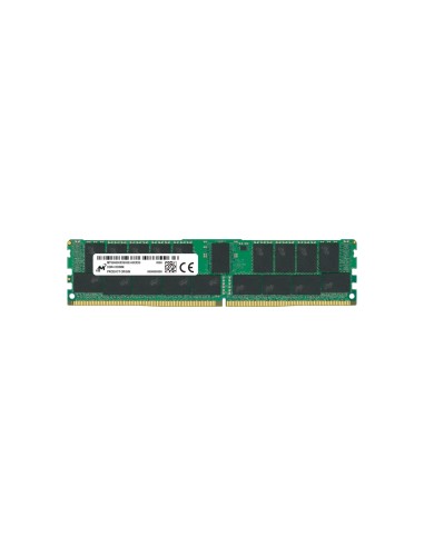 Micron MTA36ASF8G72PZ-3G2R mÃ³dulo de memoria 64 GB 1 x 64 GB DDR4 ECC