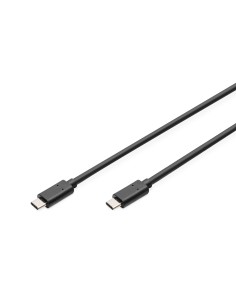 Digitus Cable de conexiÃ³n USB Type-C
