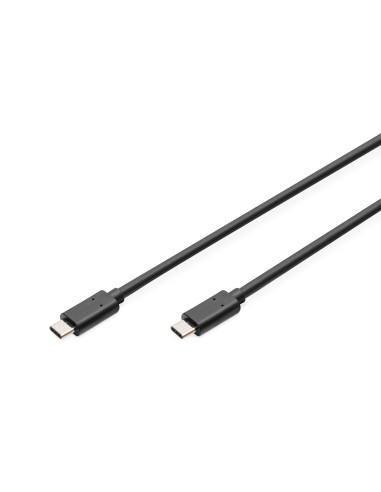 Digitus Cable de conexiÃ³n USB Type-C